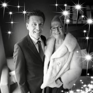 Meet your Posher, Nancy